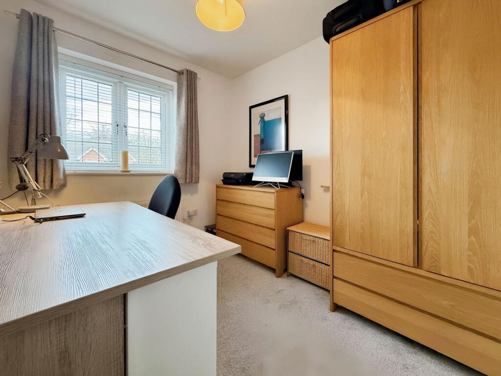 Additional image 14 of Blackberry Gardens, Goostrey, Cheshire