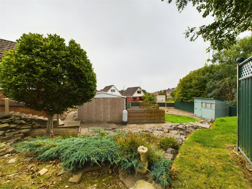 Additional image 19 of Douglas Avenue, Heanor, Derbyshire, DE75