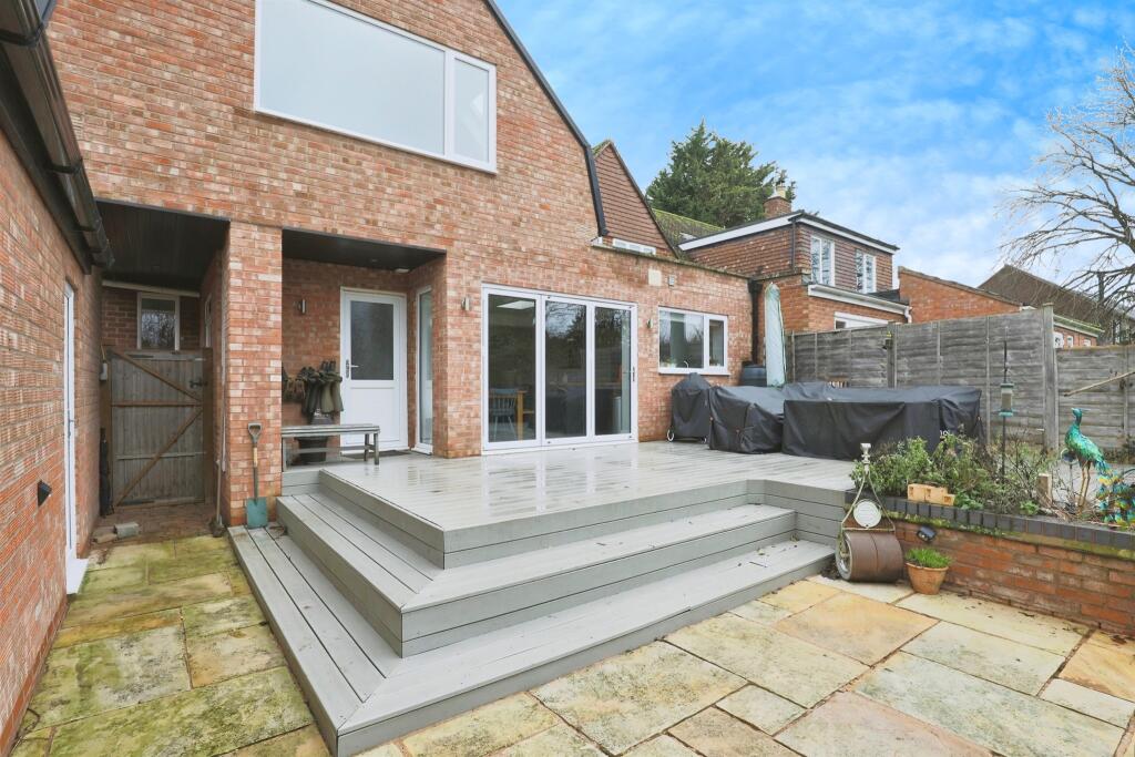 Additional image 15 of Warwick Road, Wellesbourne, Warwick