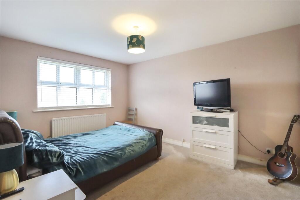 Additional image 11 of South View, Bridgehill, Consett, Durham, DH8