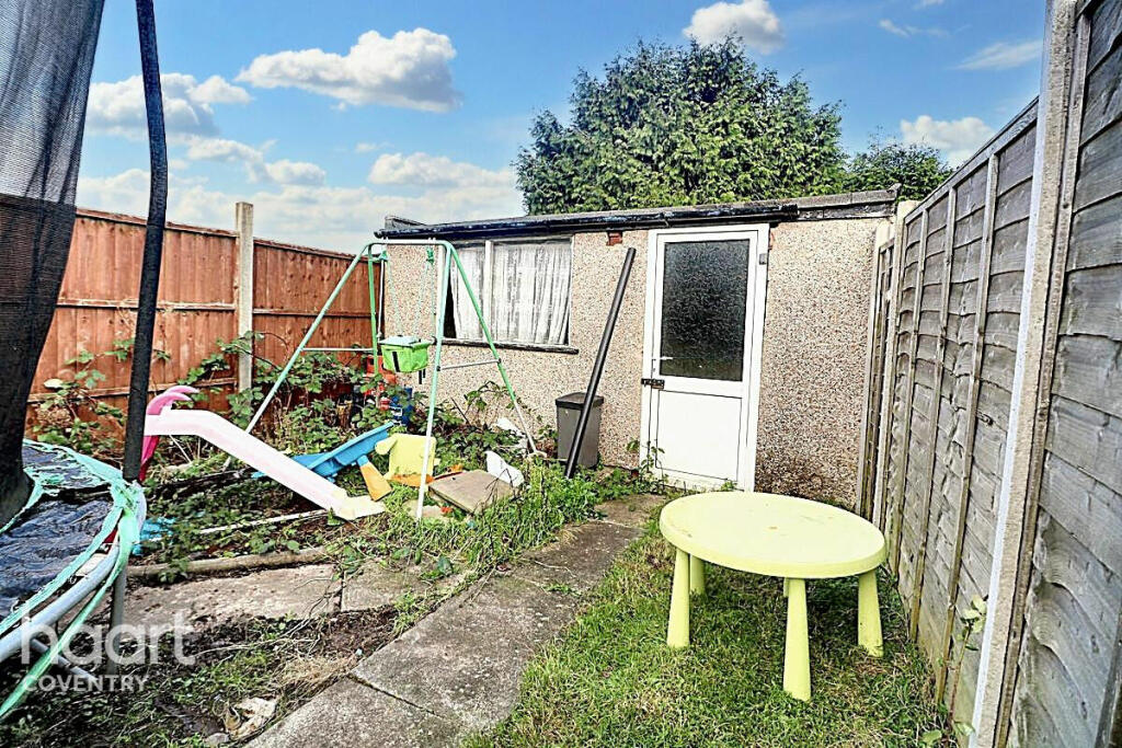 Additional image 14 of Honiton Road, Coventry