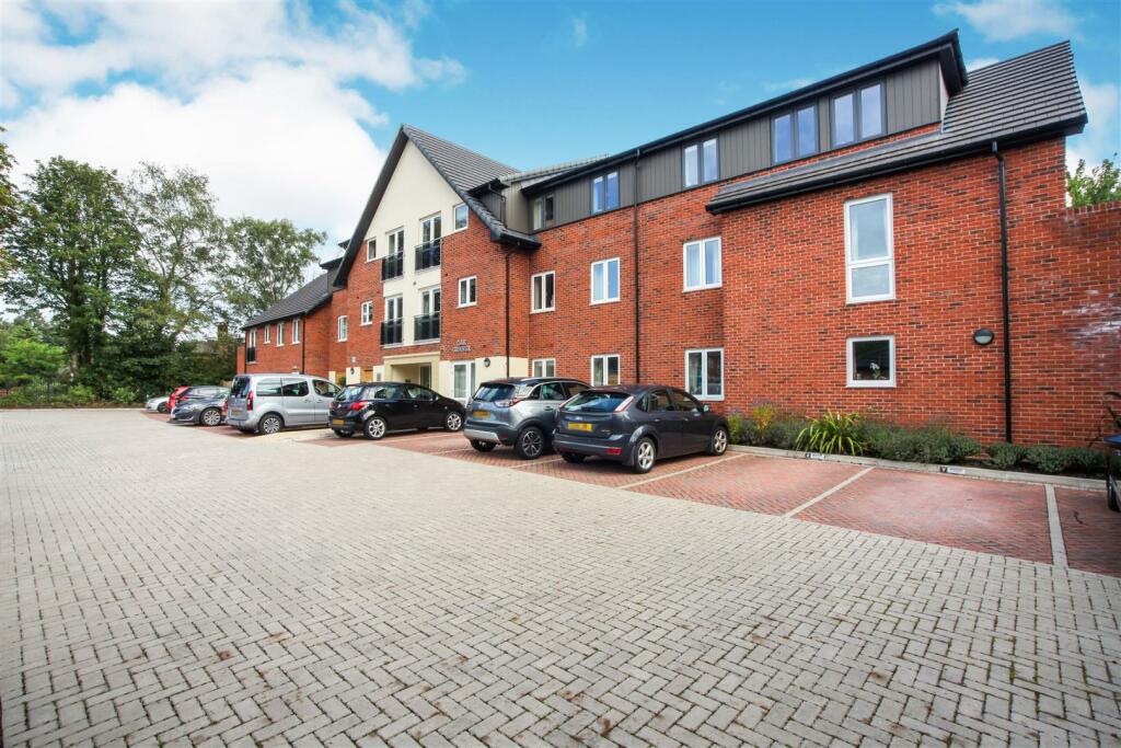 Additional image 18 of Bradburns Lane, Hartford, Northwich