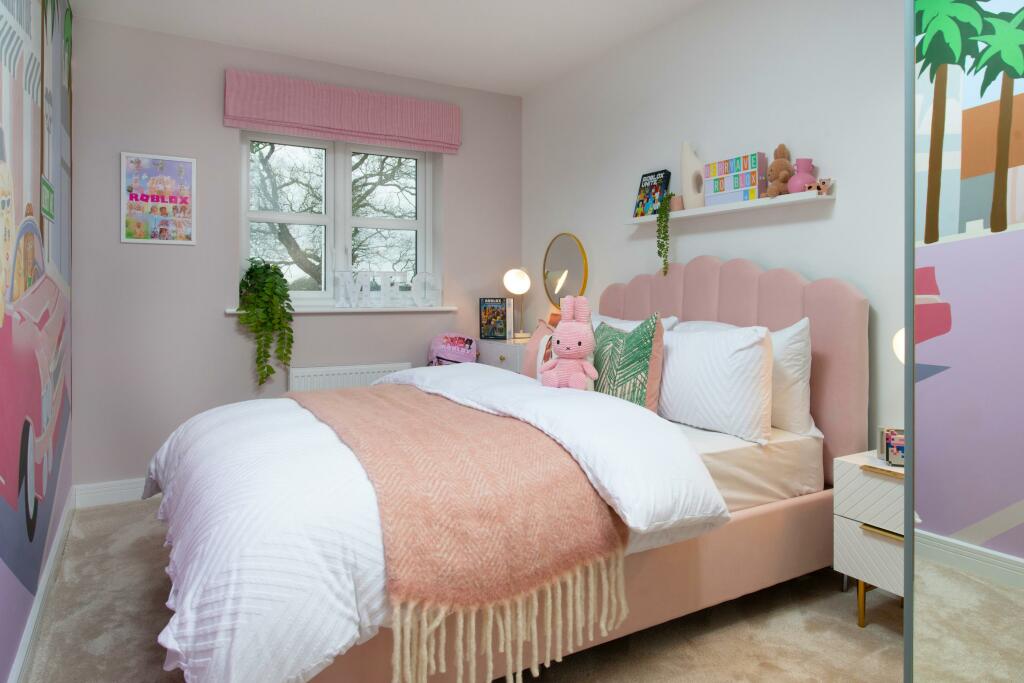 Additional image 13 of Nuneaton,
Warwickshire,
CV11 4DE