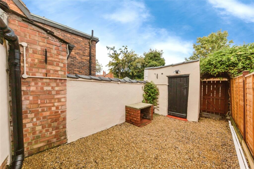 Additional image 15 of London Road, Nantwich, Cheshire, CW5