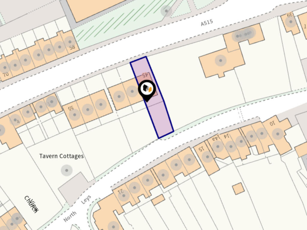 Additional image 32 of Station Street, Ashbourne, DE6