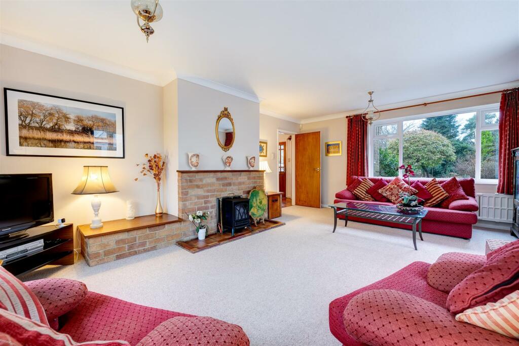 Additional image 5 of Hamilton Drive, Swadlincote, DE11