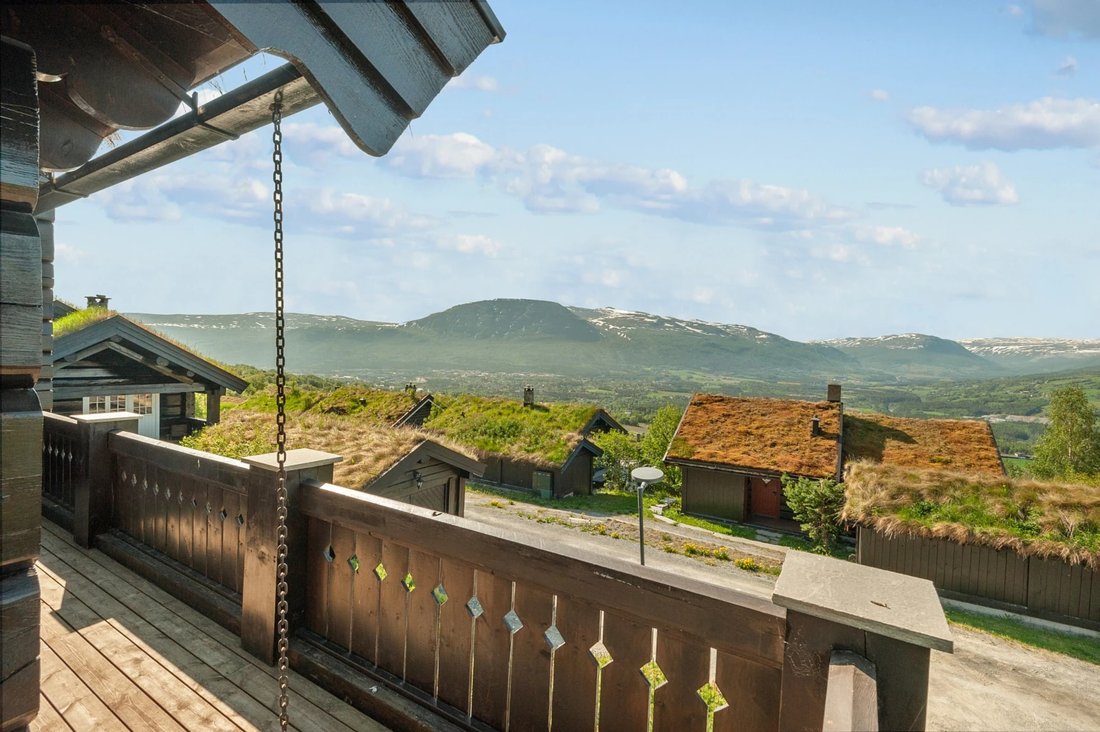 Additional image 2 of Øvre Prestløkkja 10, 7340 Oppdal