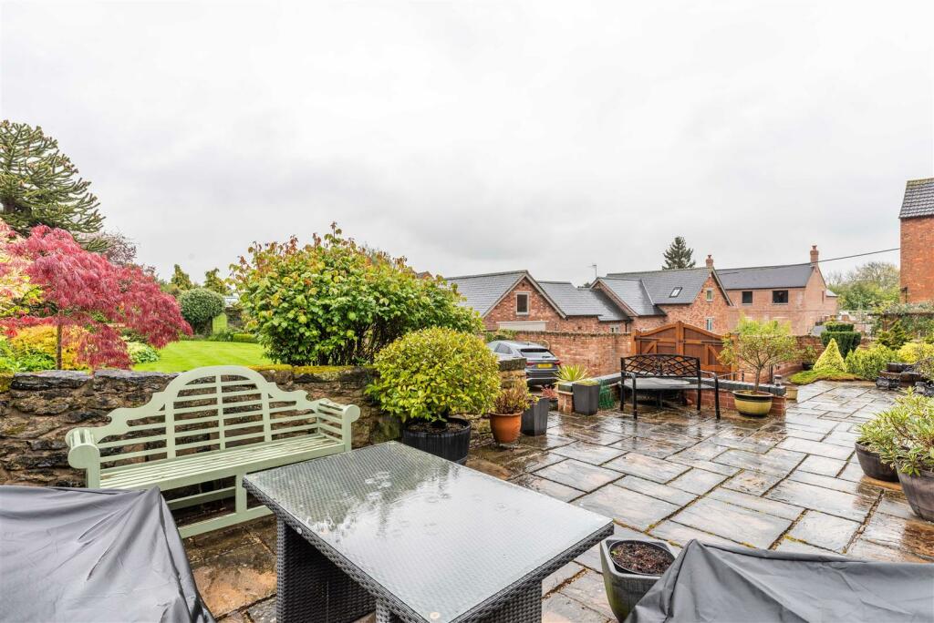 Additional image 23 of Hall Gate, Diseworth, Derby