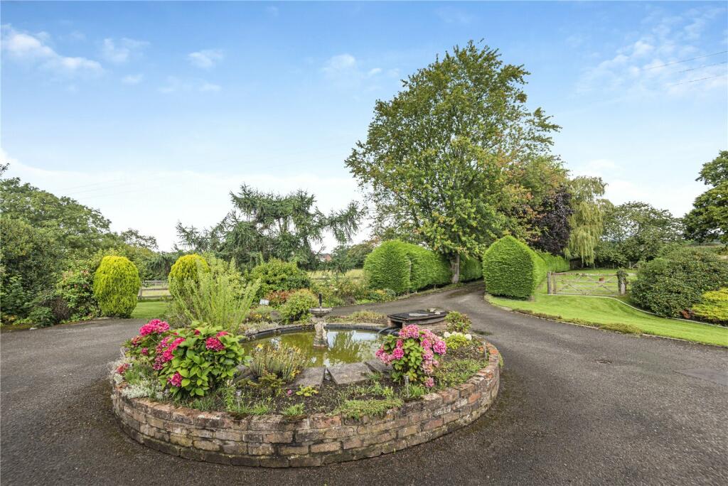 Additional image 12 of Well Lane, Clotton Common, Nr Tarporley, Cheshire, CW6