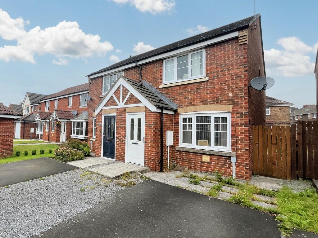 Additional image 3 of Temple Forge Mews, Consett, County Durham, DH8