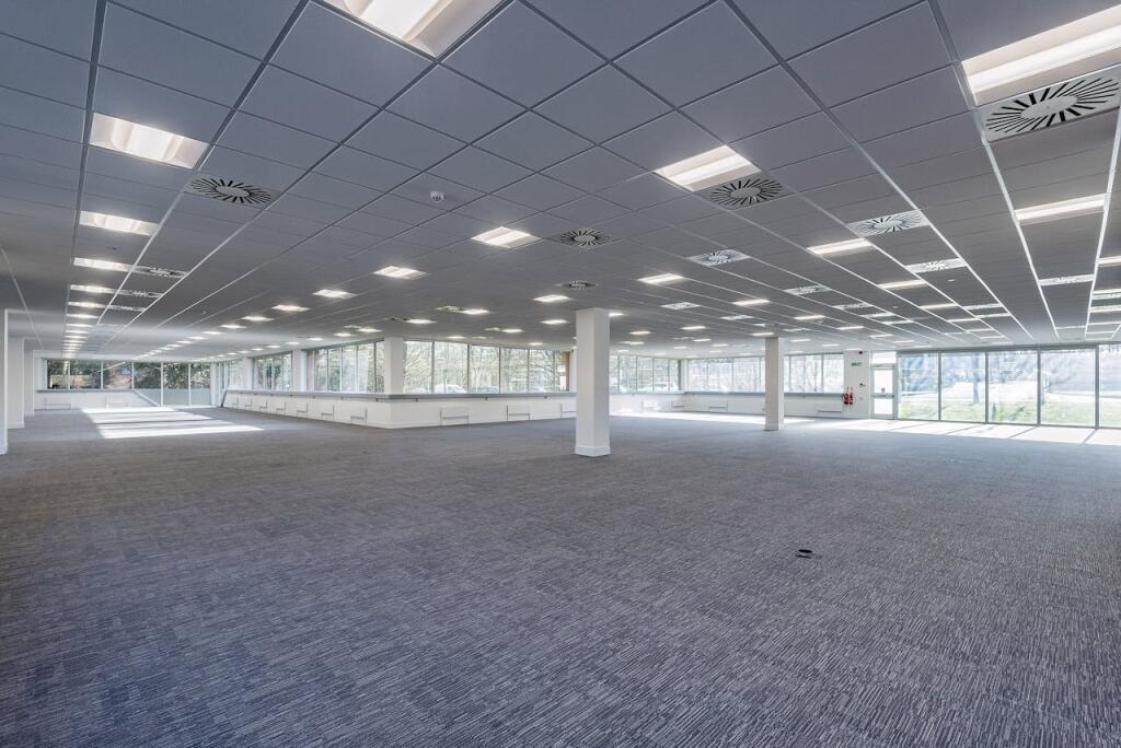 Additional image 3 of Welland House, Westwood Business Park, Longwood Close, Westwood Business Park, Coventry, CV4 8JE