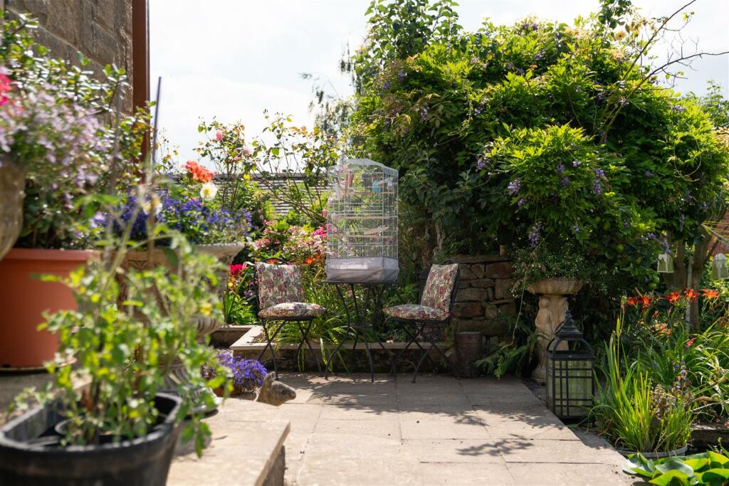 Additional image 41 of The Maltings, High Road, South Wingfield, Derbyshire, DE55 7LX