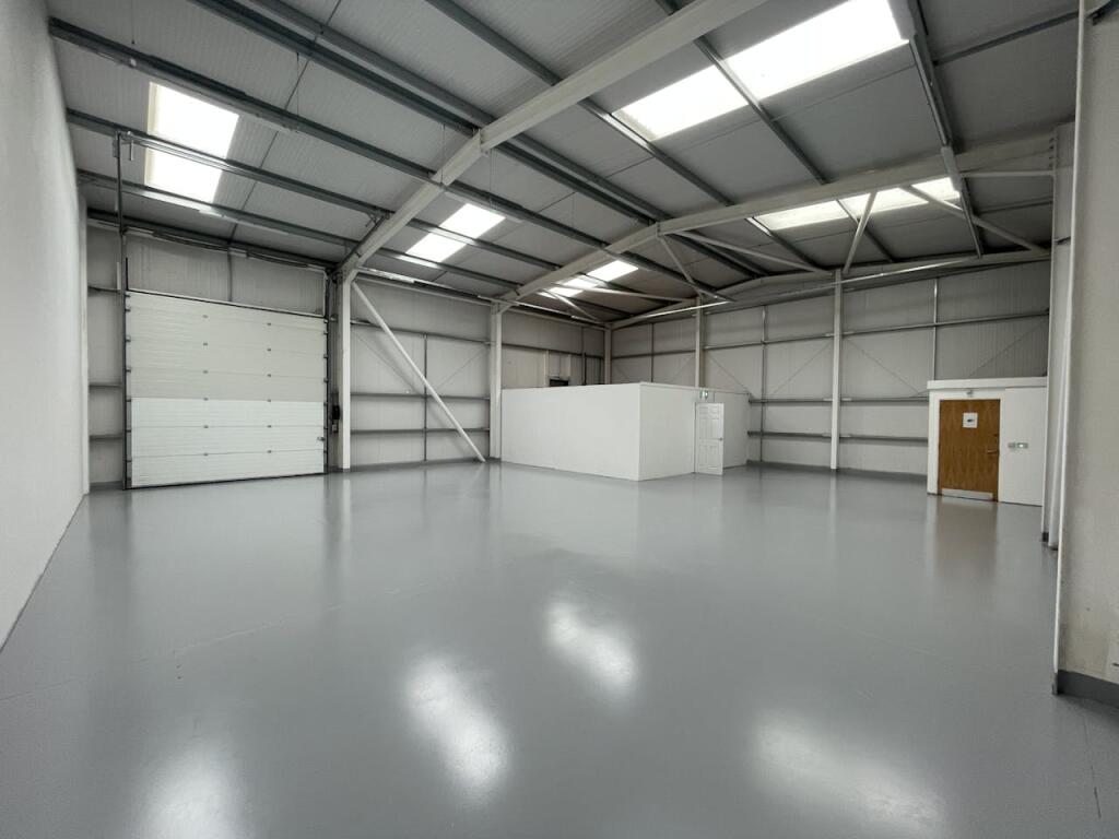 Additional image 5 of 42 Lythalls Lane Industrial Estate, Lythalls Lane, Coventry, CV6 6FL