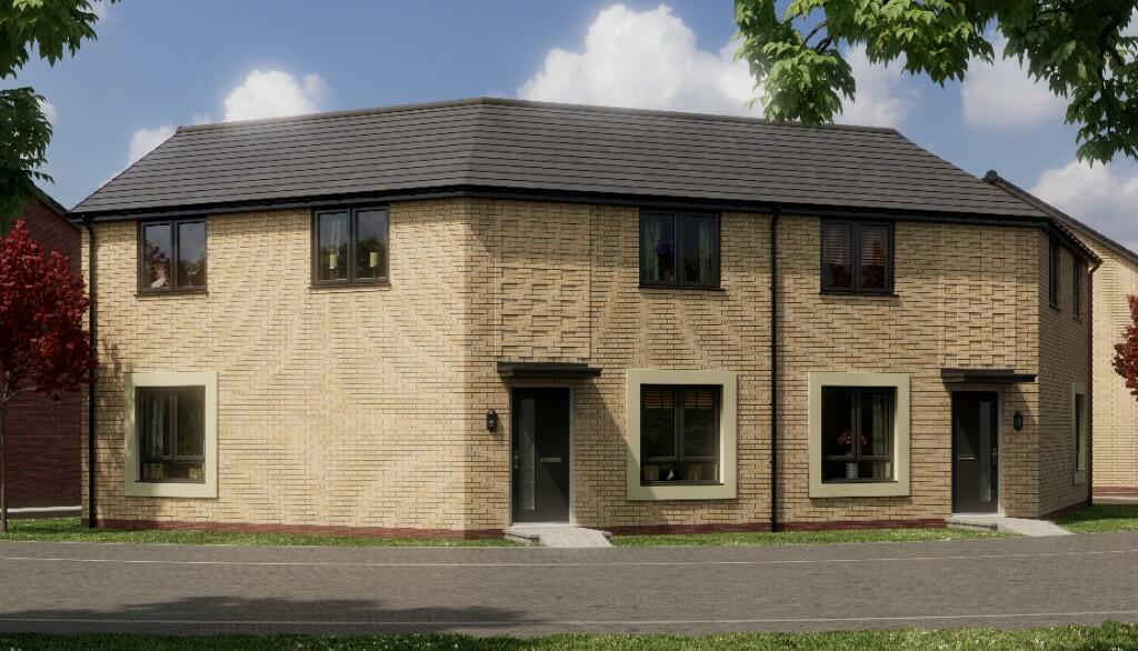 Goodsmoor Road, Derby, Derbyshire, DE24