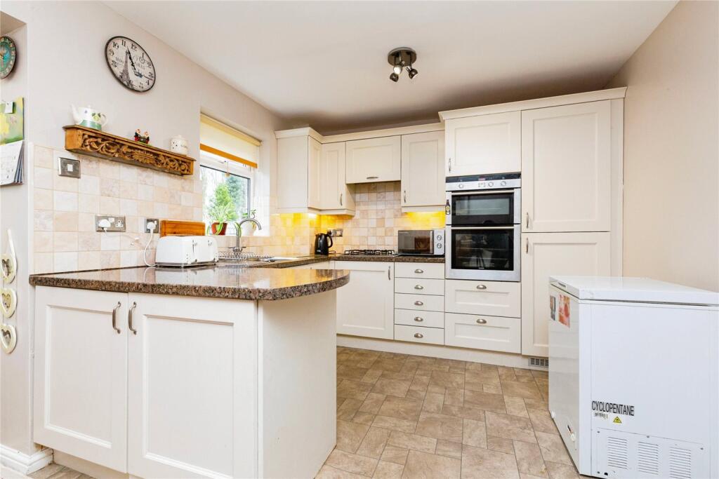 Additional image 3 of Priors Grange, High Pittington, Durham, DH6