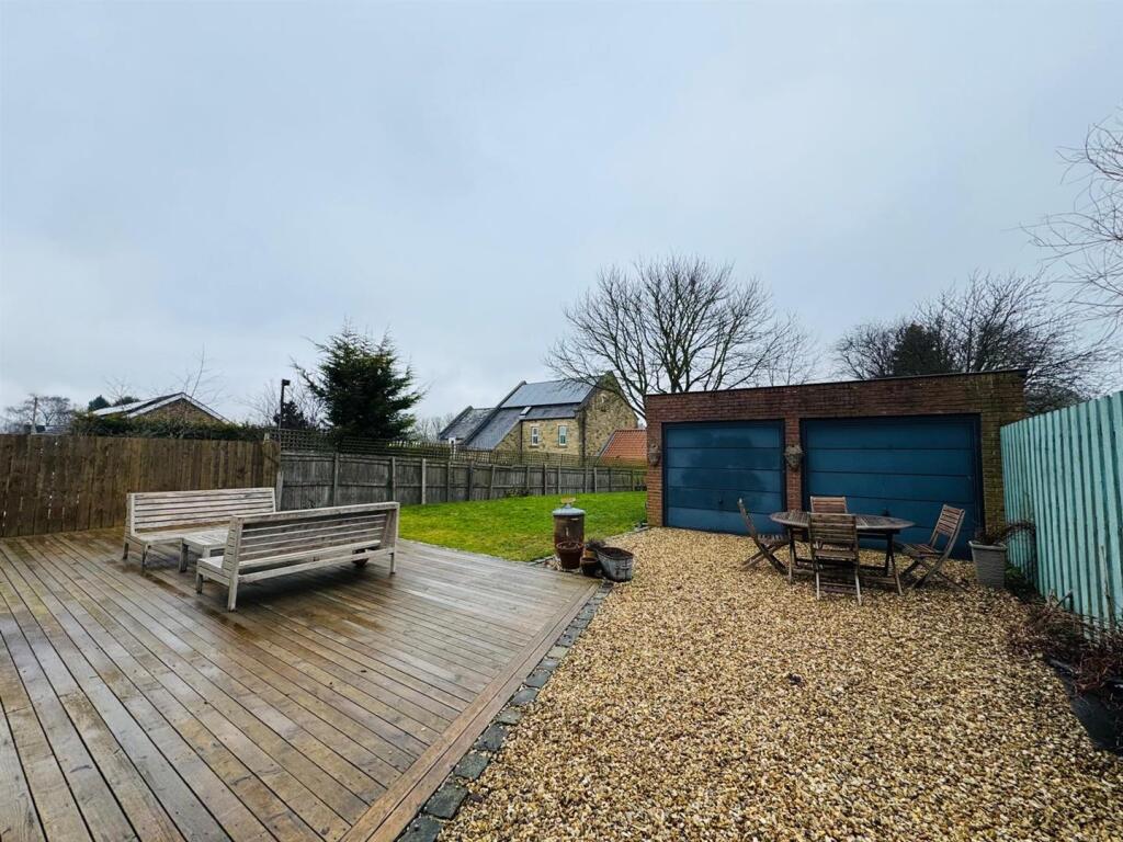 Additional image 46 of North Side, Shadforth, Durham