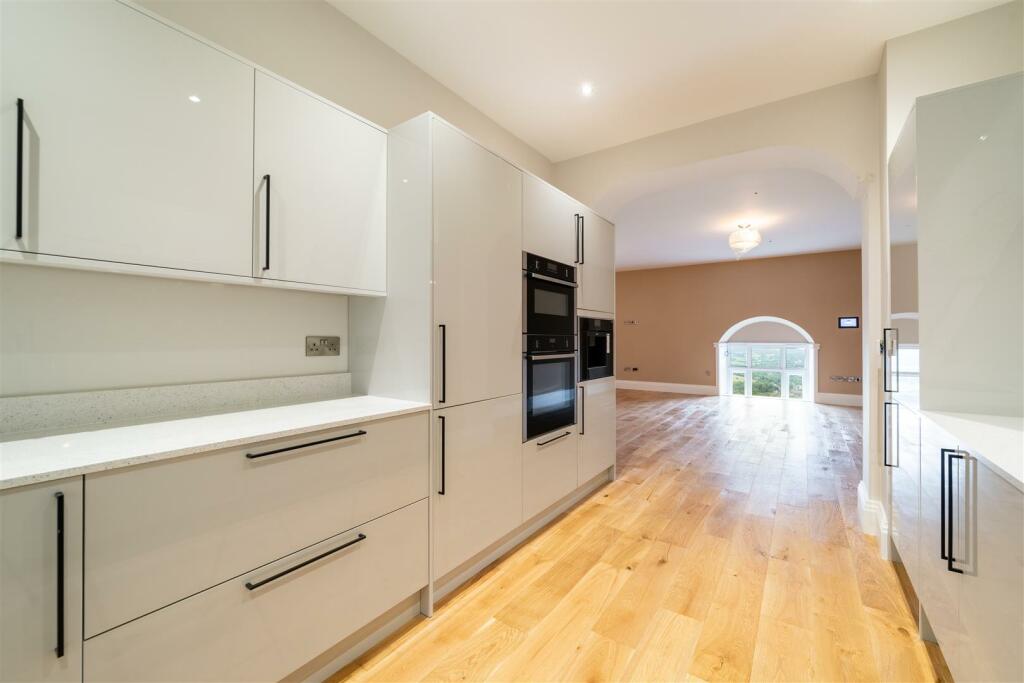Additional image 5 of Apt 7, Riber Castle, Riber, Matlock, Derbyshire, DE4 5JU