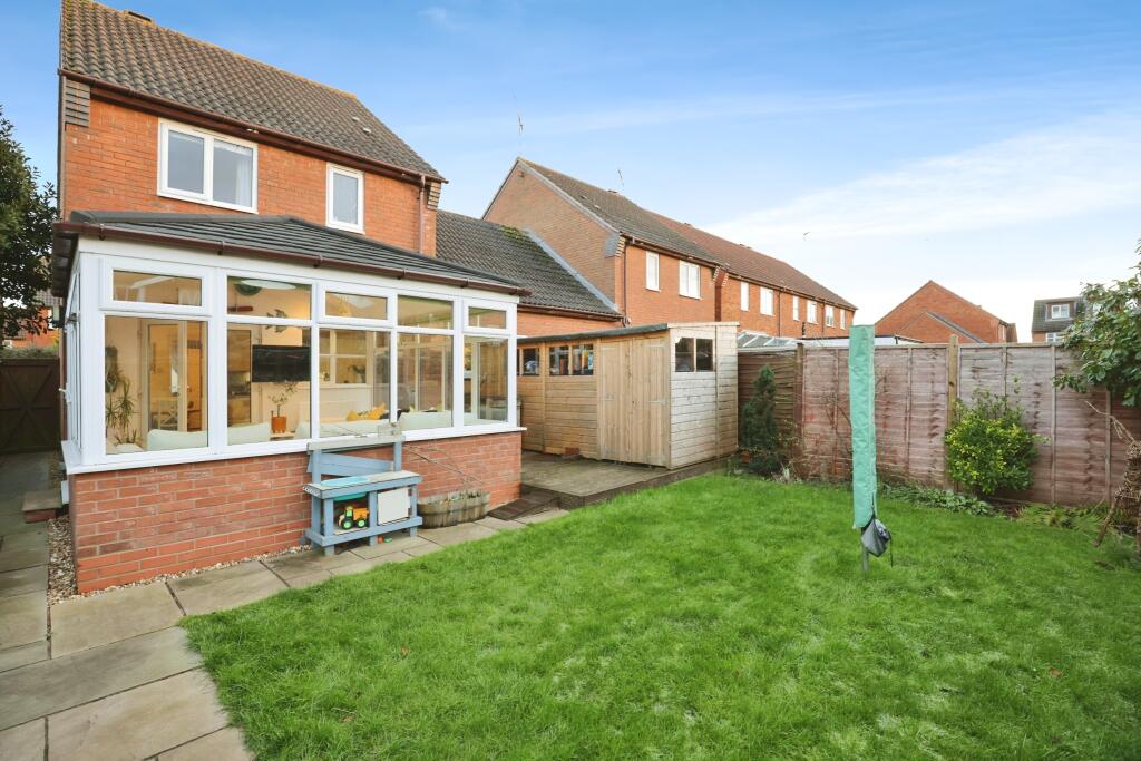 Additional image 20 of Montgomery Road, Leamington Spa, CV31