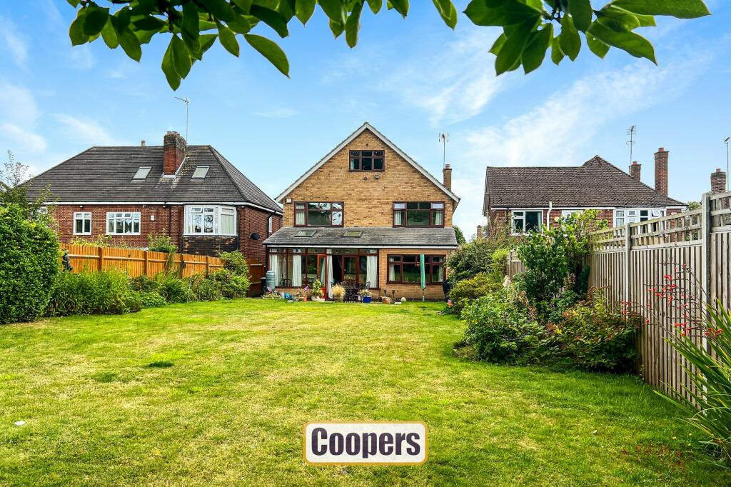 Additional image 26 of Armorial Road, Styvechale, CV3