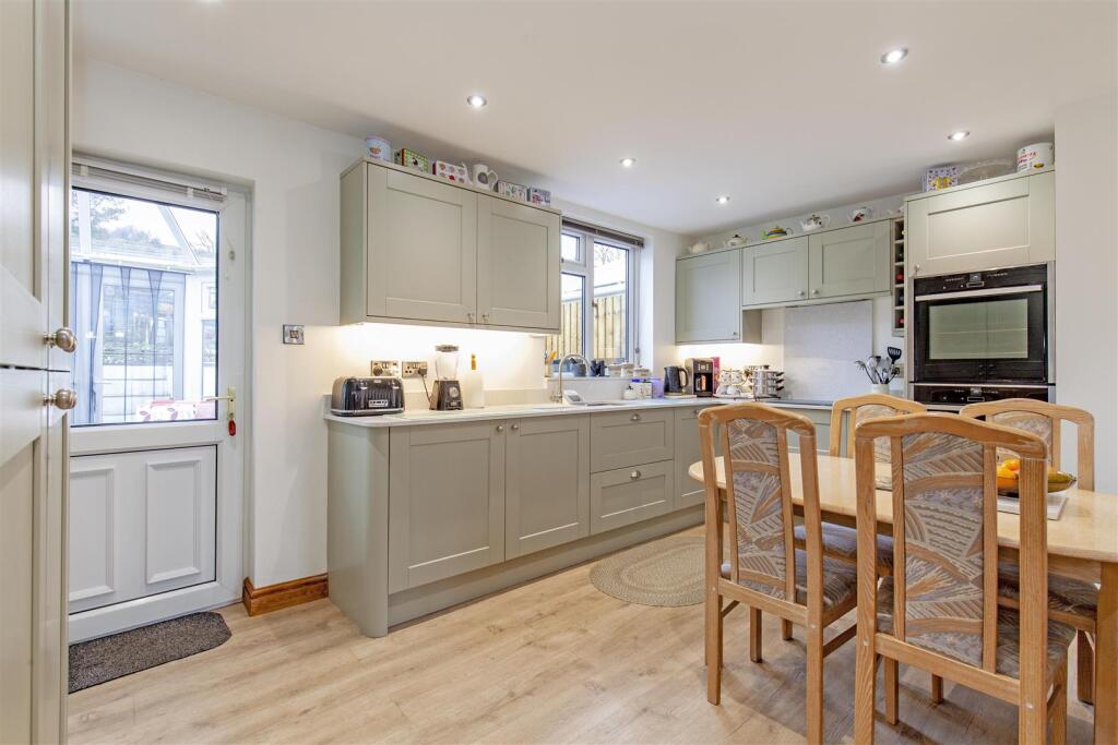 Additional image 2 of Church Walk, Parwich, Ashbourne