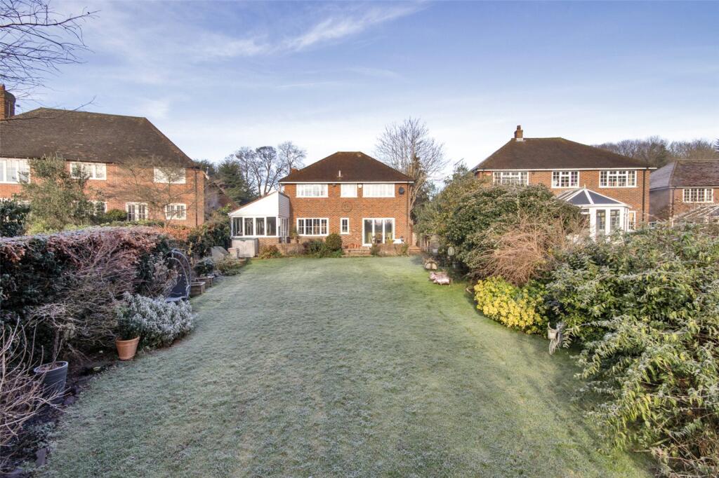 Additional image 31 of Westbere Lane, Westbere, Nr Canterbury, CT2
