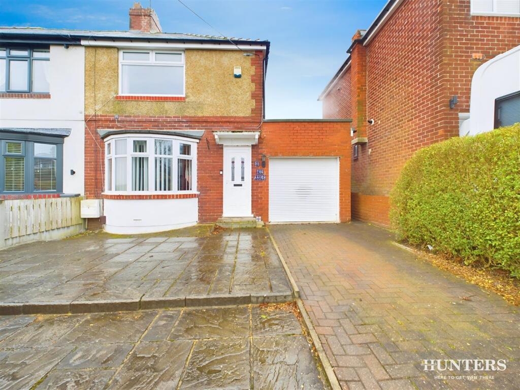 Additional image 22 of Cross Lane, Sacriston, Durham