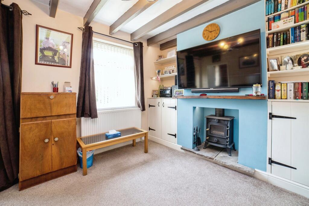 Additional image 7 of High Street, Somercotes, ALFRETON