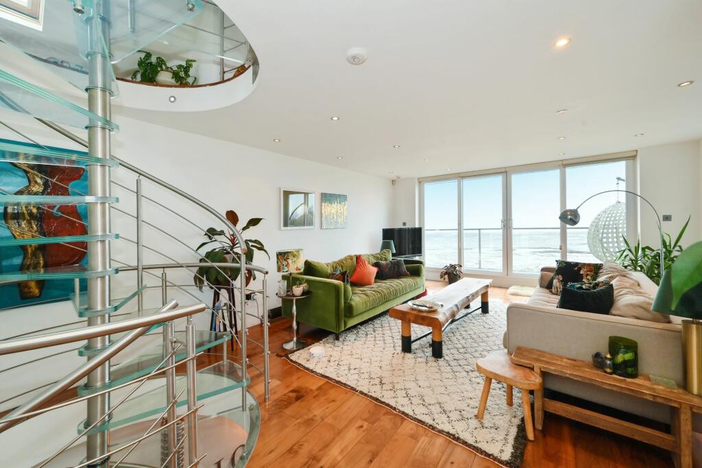 Preston Parade, Seasalter, CT5