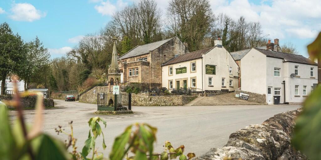 Primary image of Yeoman Street, Bonsall, Matlock, Derbyshire, DE4