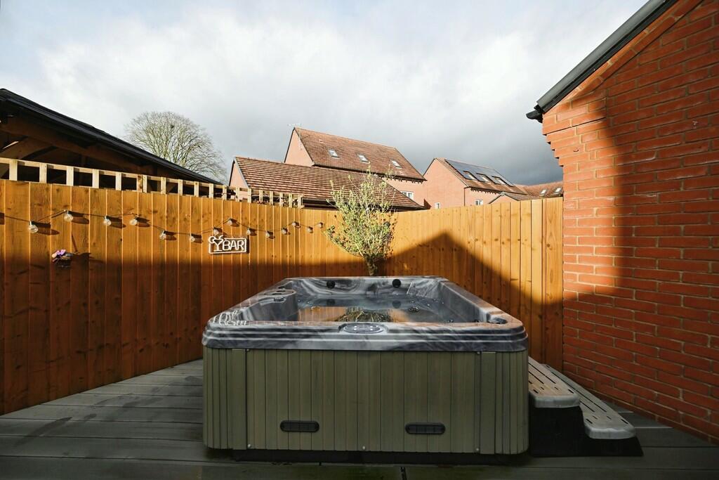 Additional image 19 of Hannah Twining Crescent, Cawston, Rugby