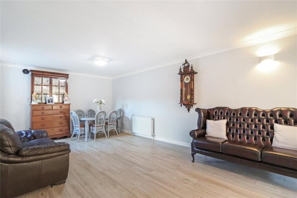 Additional image 3 of St. Aidans Place, Consett, Durham, DH8