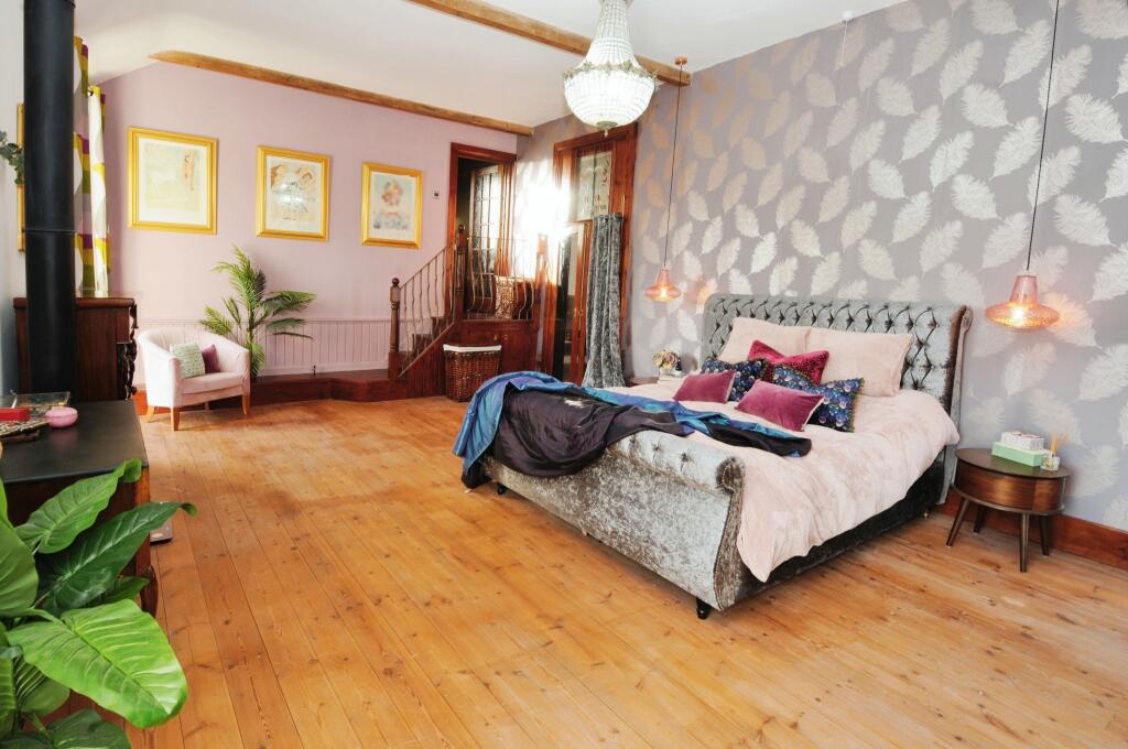 Additional image 36 of Thornhill, Dumfries and Galloway, DG3