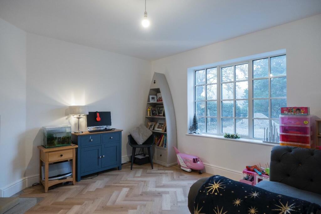 Additional image 5 of A brand new, individually designed and bespoke detached family home in Tiverton