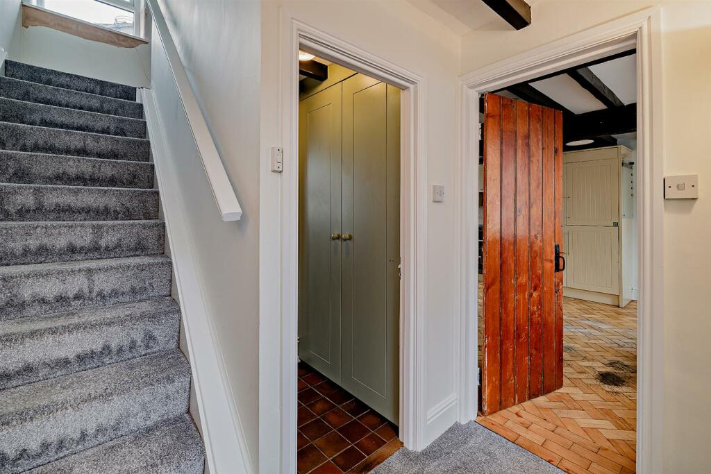 Additional image 10 of Charming character property in Davenham's most sought after address.