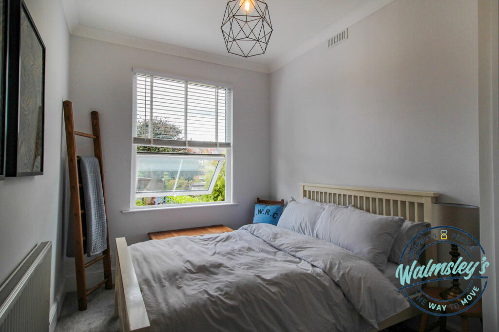 Additional image 21 of Huntingdon Road, Earlsdon, CV5