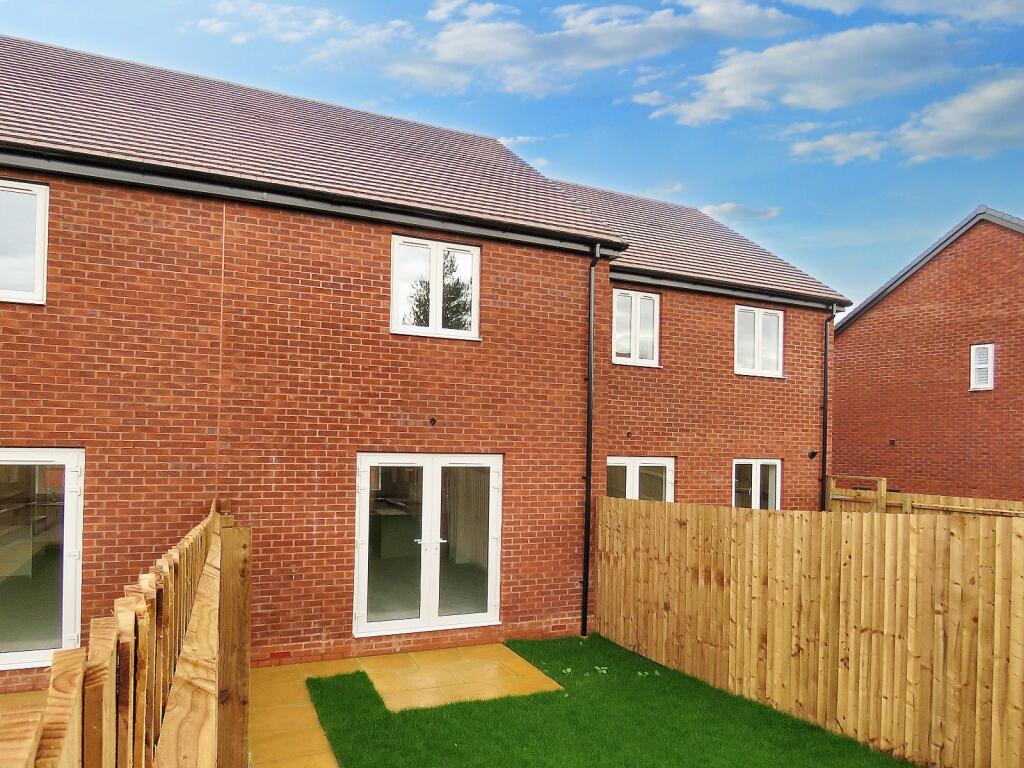 Additional image 6 of Sonnet Park, Banbury Road, Stratford-upon-Avon, Warwickshire, CV37