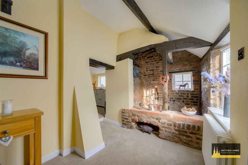 Additional image 17 of Main Street, Harborough Magna, Rugby ** NO UPWARD CHAIN **