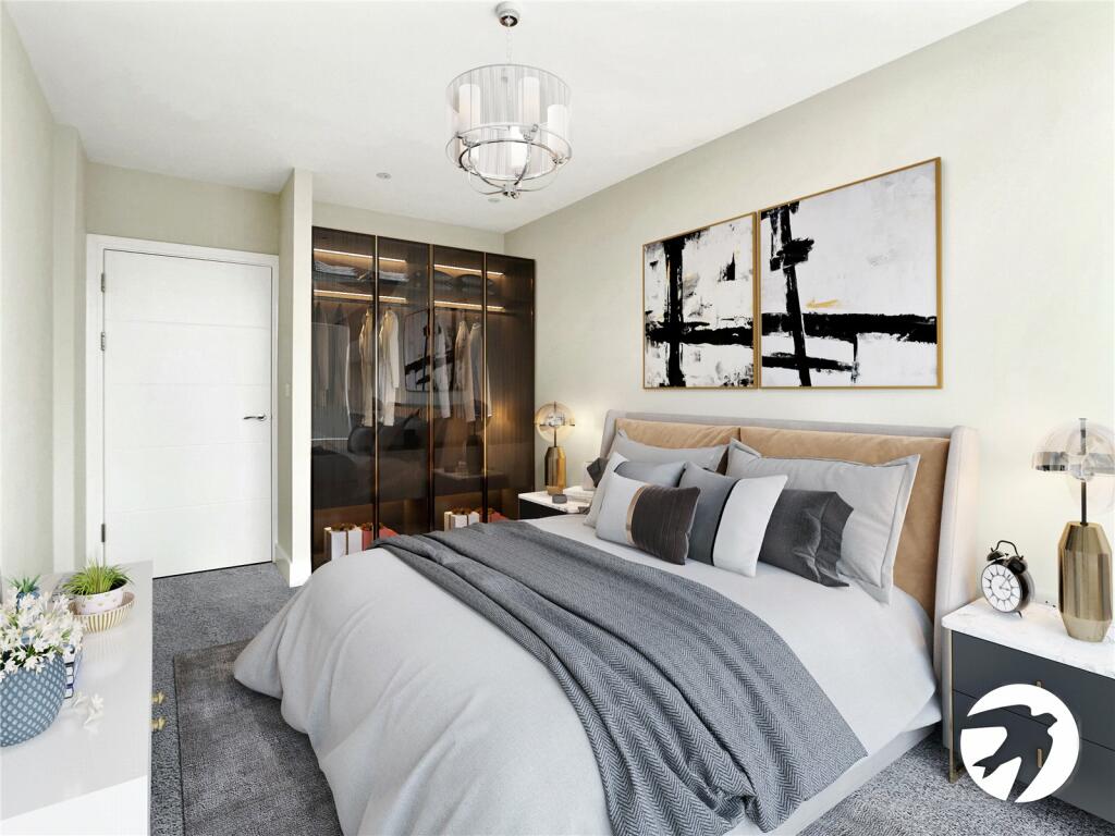 Additional image 6 of River Cray House, 154 Crayford Road, Crayford, Kent, DA1