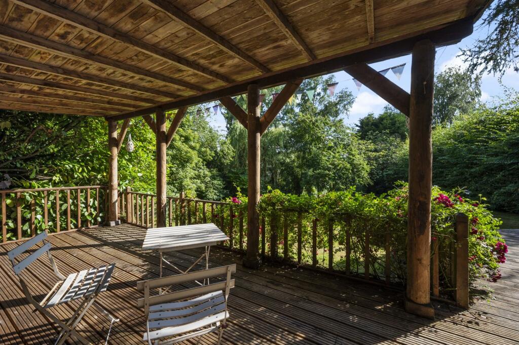 Additional image 44 of The Lodge, Somersal Herbert