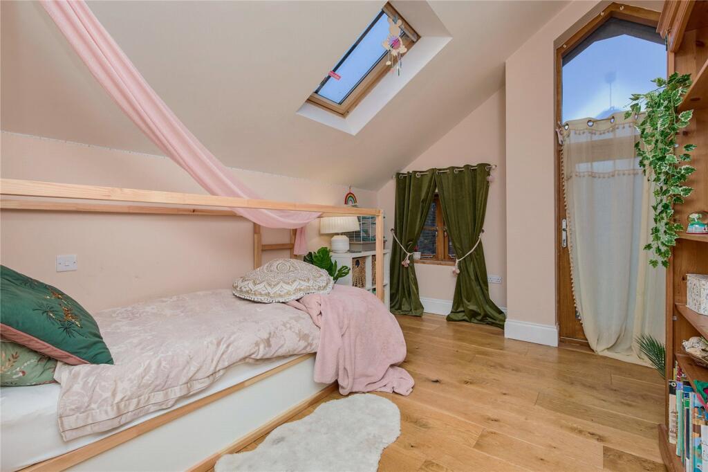 Additional image 15 of Stanhope Street, Stanton-by-Dale, Ilkeston, Derbyshire, DE7