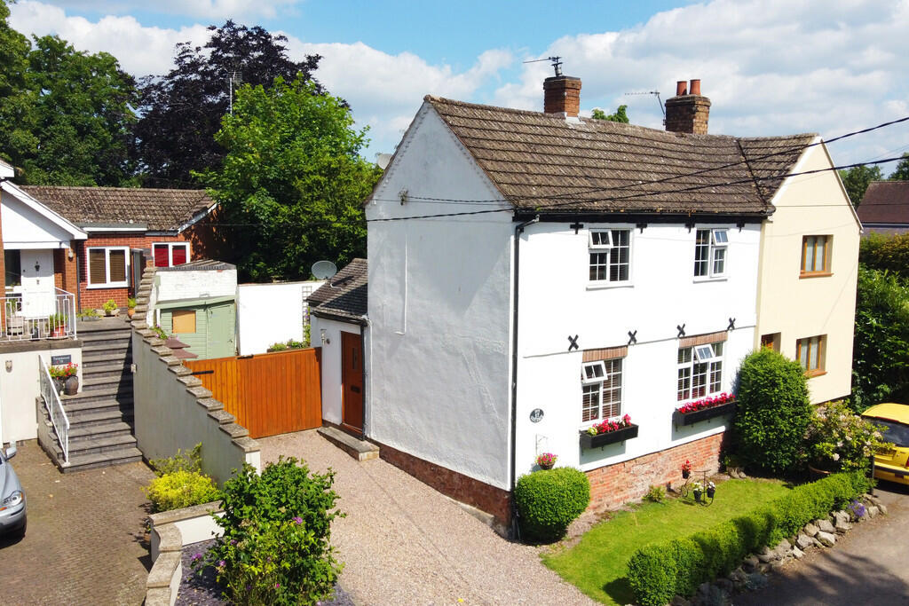 Additional image 21 of Main Street, Orton On The Hill