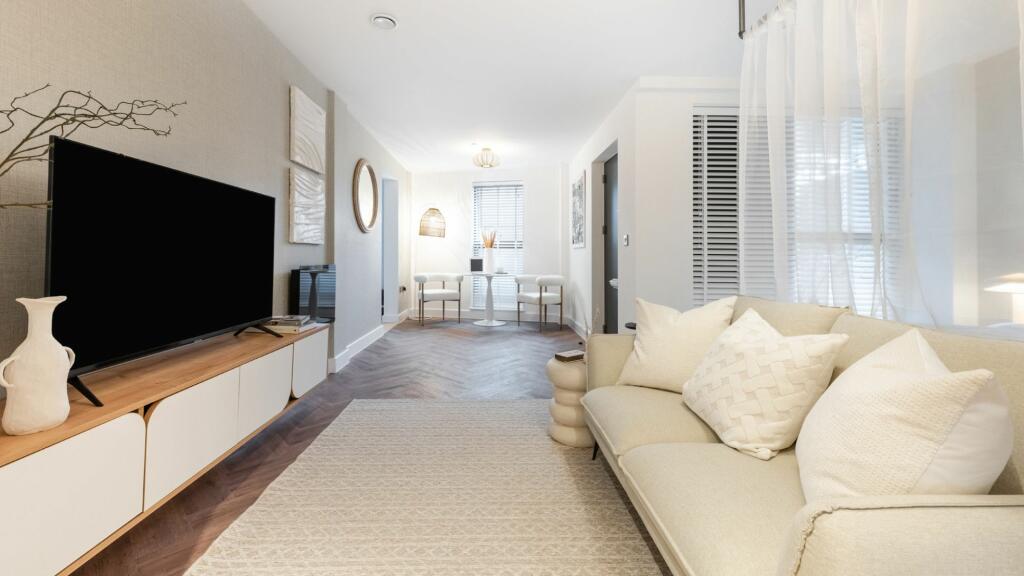 Additional image 8 of New Build Apartment, Derby, DE1