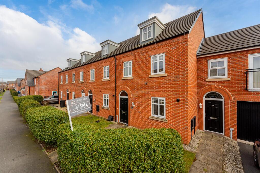 Additional image 25 of Western Way, Northwich