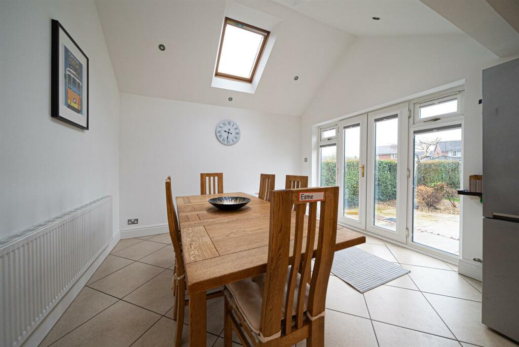 Additional image 12 of Biddulph Road, Mossley, Congleton