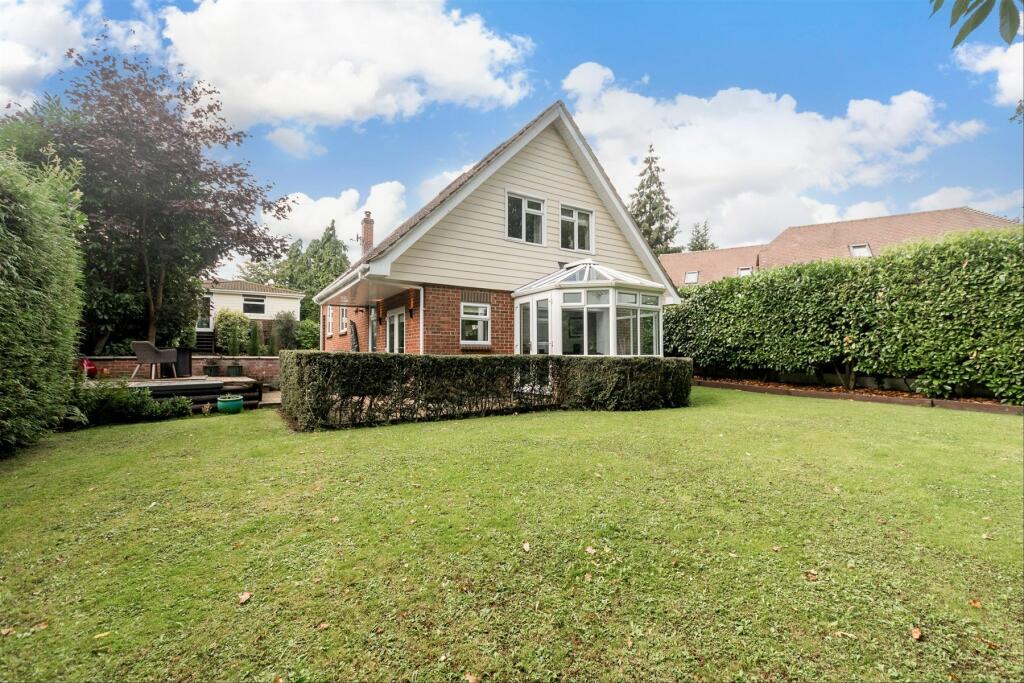 Additional image 13 of Beechwood Drive, Culverstone, Meopham, Kent