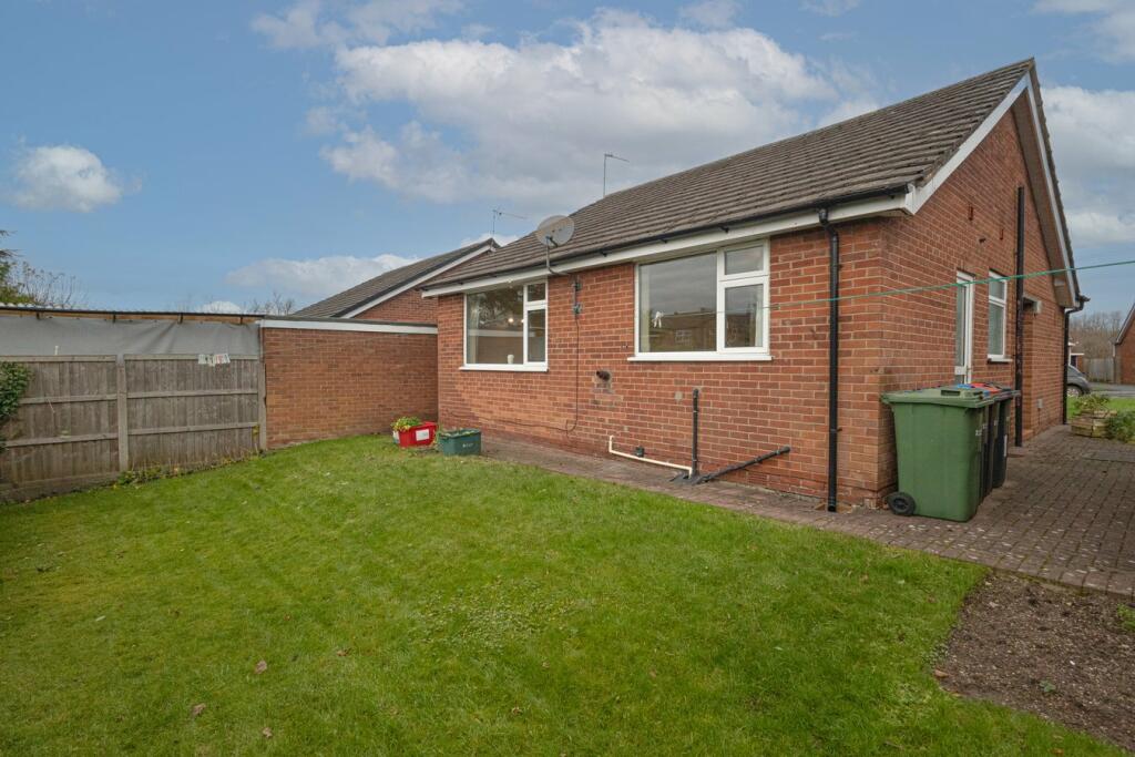 Additional image 11 of Green Avenue, Davenham, Northwich, CW9