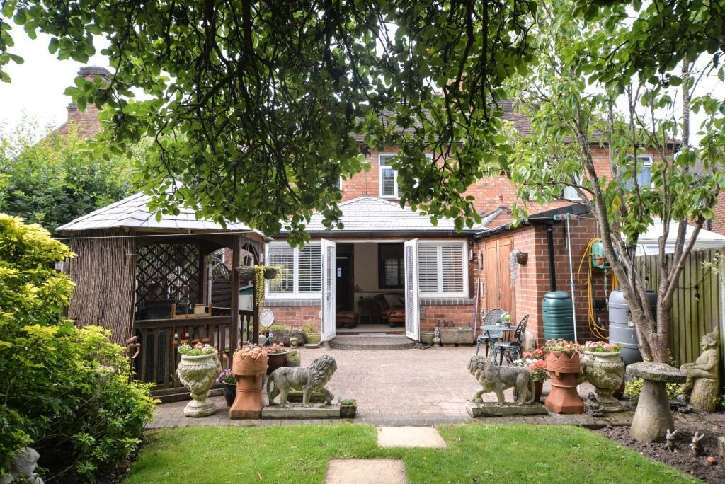 Additional image 21 of North Avenue, Mickleover, Derby