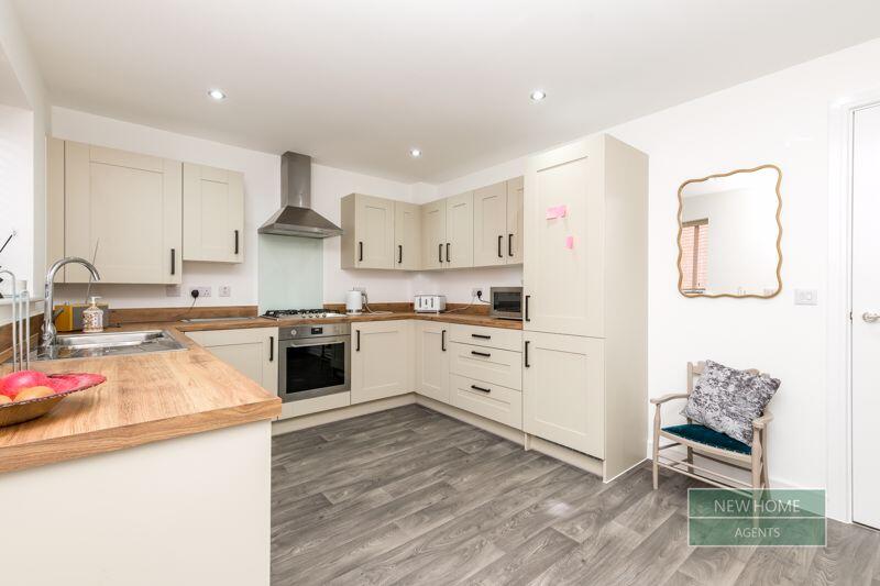 Additional image 2 of Bishop Road, Castle Donington, Derby, Leicestershire, DE74 0AB