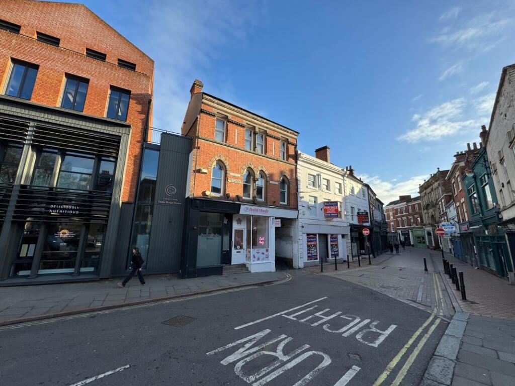 Additional image 26 of Sadler Gate Bridge, 1-2 Sadler Gate, Derby, DE1 3NL