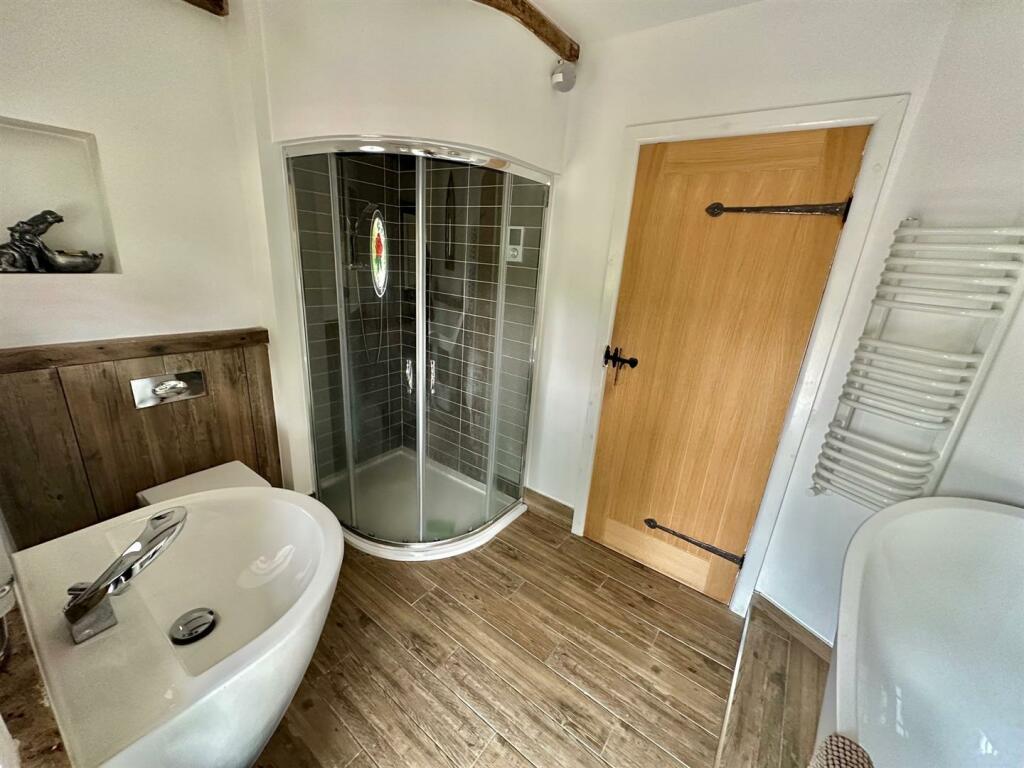 Additional image 25 of Cuckoo Lane, Acton, Nantwich, Cheshire